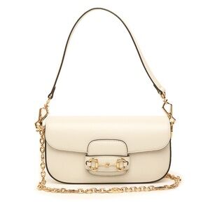 ❗️SOLD❗️GUCCI Horsebit 1955 Small Shoulder Bag